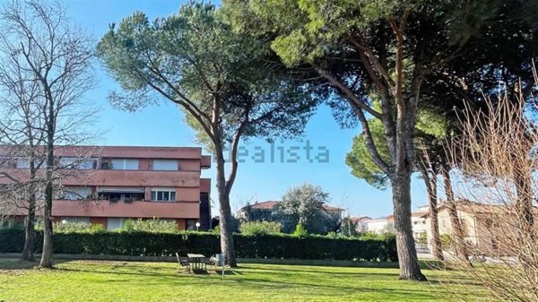 appartamento in vendita a San Giuliano Terme in zona Ghezzano