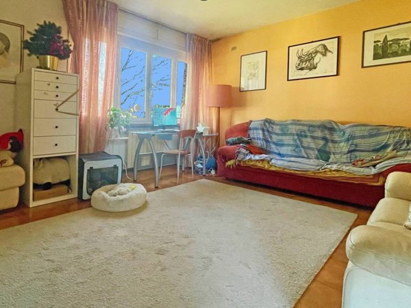 appartamento in vendita a San Giuliano Terme in zona Ghezzano