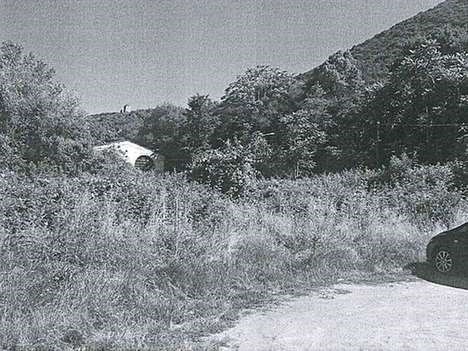 terreno agricolo in vendita a San Giuliano Terme