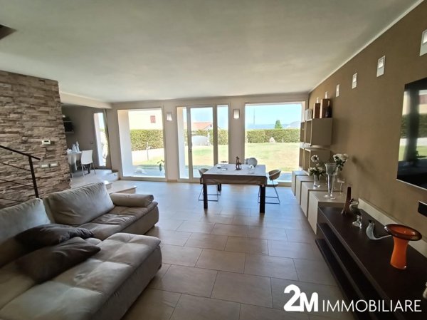 casa indipendente in vendita a San Giuliano Terme in zona Arena-Metato