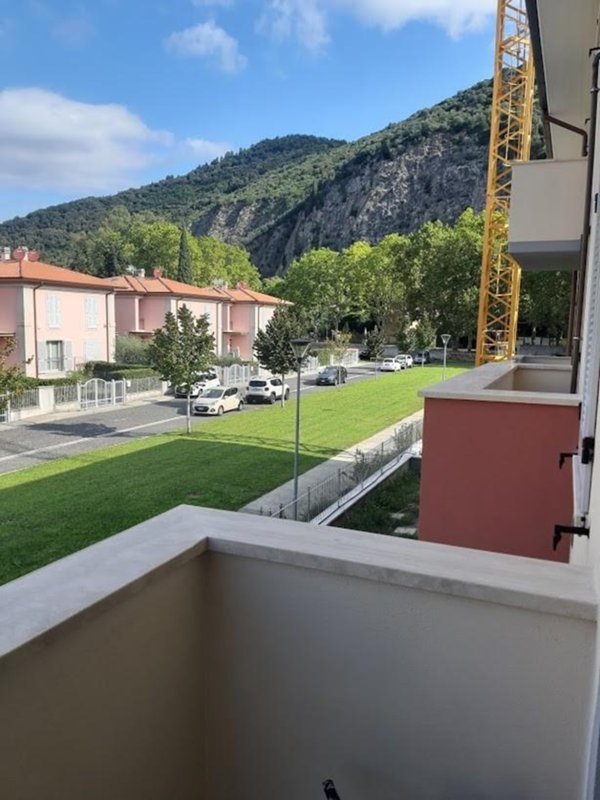 appartamento in vendita a San Giuliano Terme