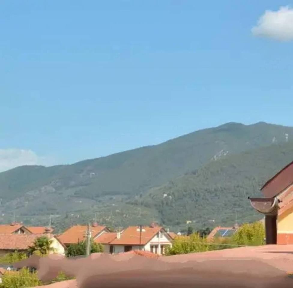 appartamento in vendita a San Giuliano Terme