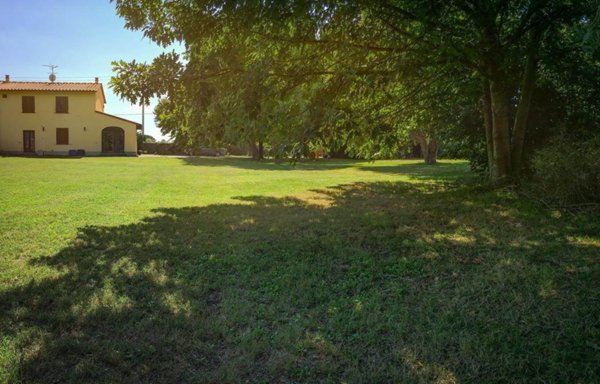 casa indipendente in vendita a San Giuliano Terme in zona Arena-Metato