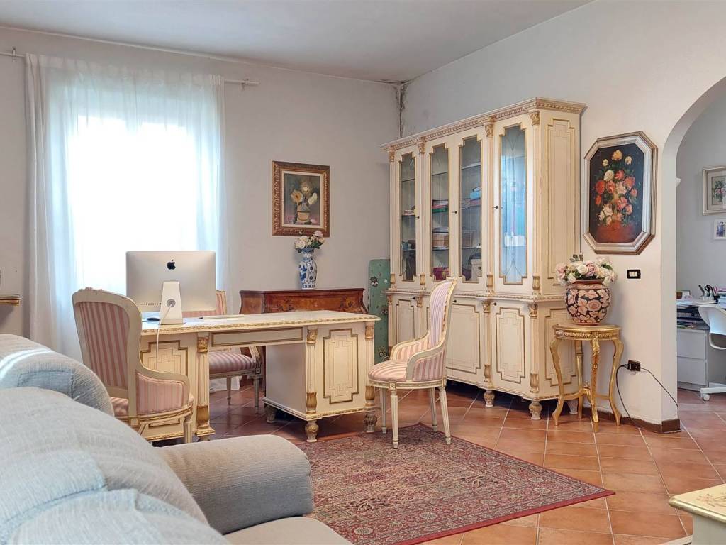 casa indipendente in vendita a San Giuliano Terme in zona Campo