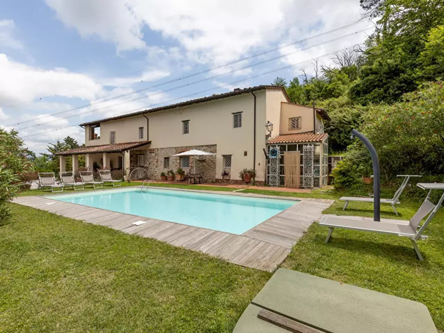 casa indipendente in vendita a San Giuliano Terme in zona Ripafratta