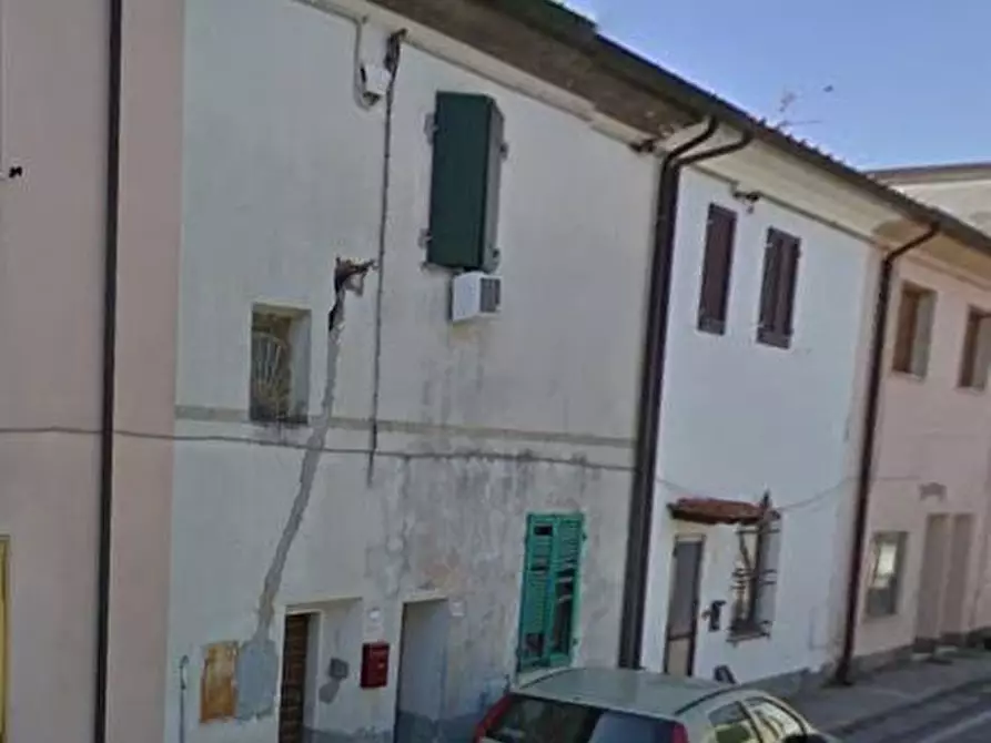 appartamento in vendita a San Giuliano Terme