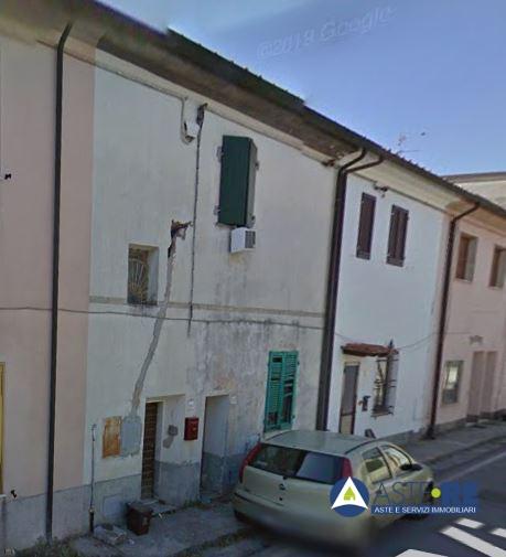 appartamento in vendita a San Giuliano Terme