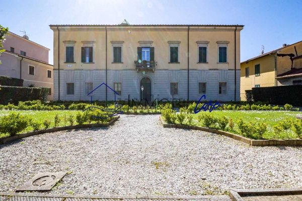 appartamento in vendita a San Giuliano Terme in zona Mezzana