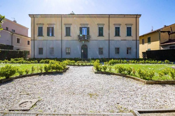 appartamento in vendita a San Giuliano Terme in zona Mezzana
