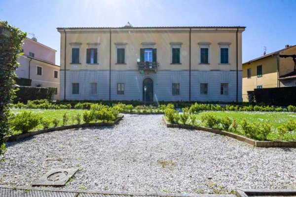 appartamento in vendita a San Giuliano Terme in zona Mezzana