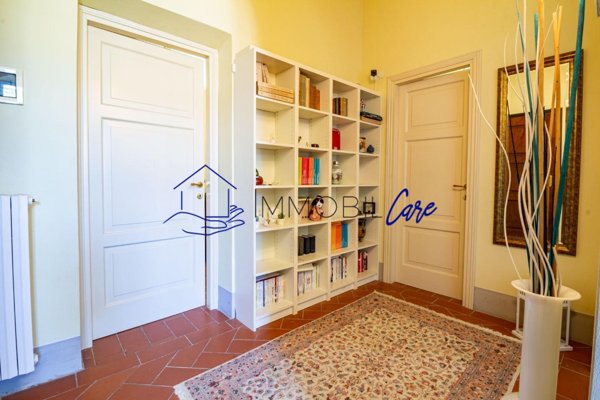 appartamento in vendita a San Giuliano Terme in zona Mezzana