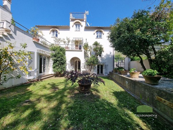casa indipendente in vendita a San Giuliano Terme