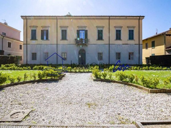 appartamento in vendita a San Giuliano Terme in zona Mezzana