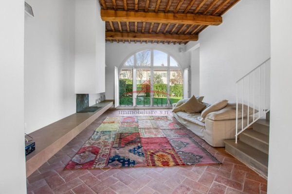 casa indipendente in vendita a San Giuliano Terme in zona Madonna dell'Acqua
