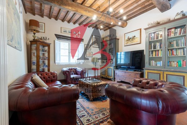casa indipendente in vendita a San Giuliano Terme