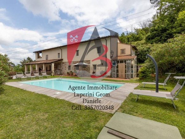 casa indipendente in vendita a San Giuliano Terme