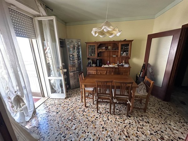 appartamento in vendita a San Giuliano Terme in zona Ghezzano