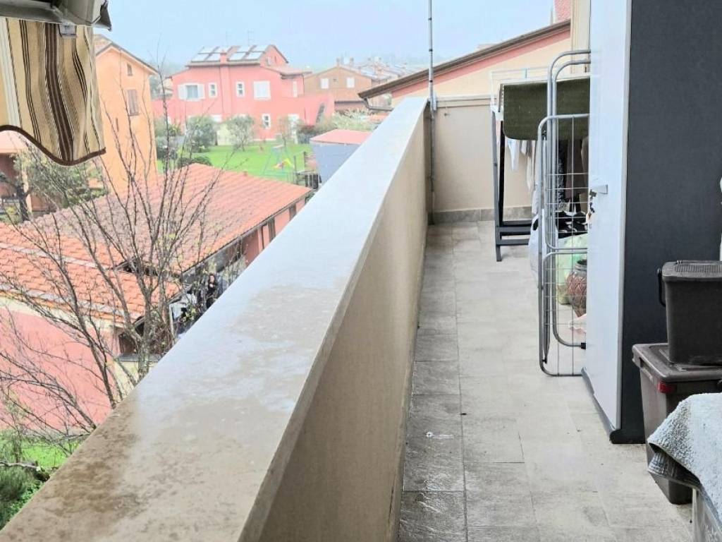 appartamento in vendita a San Giuliano Terme in zona Campo