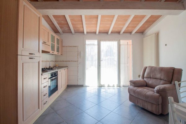 casa indipendente in vendita a San Giuliano Terme in zona Arena-Metato