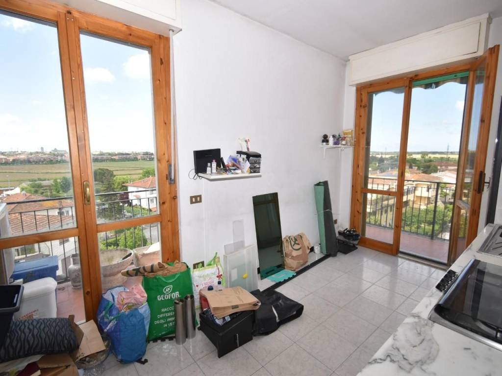 appartamento in vendita a San Giuliano Terme in zona Gello