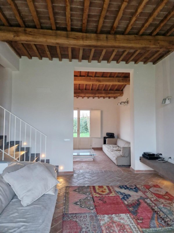 casa indipendente in vendita a San Giuliano Terme in zona Madonna dell'Acqua