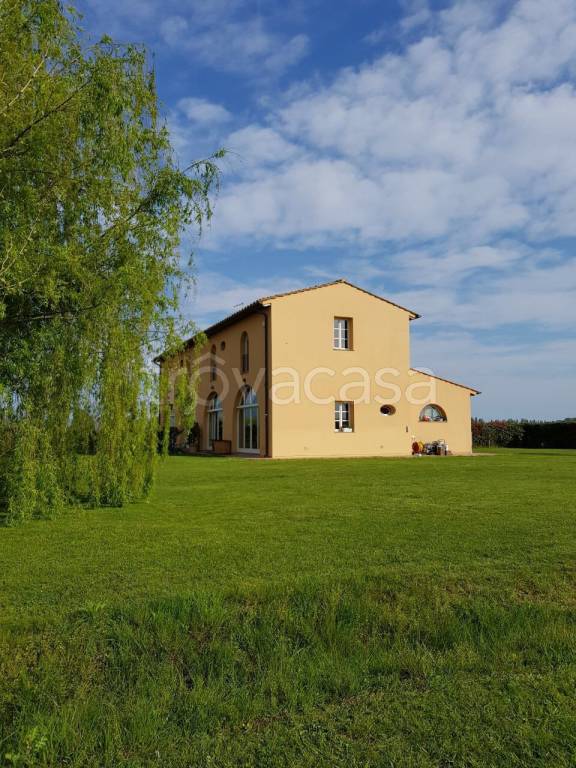 casa indipendente in vendita a San Giuliano Terme