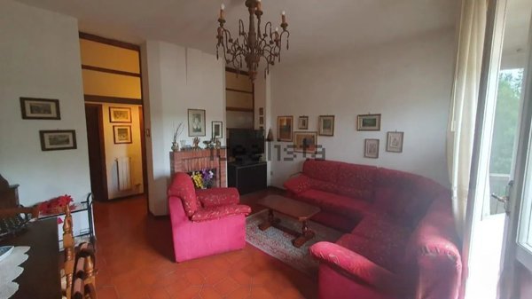 appartamento in vendita a San Giuliano Terme