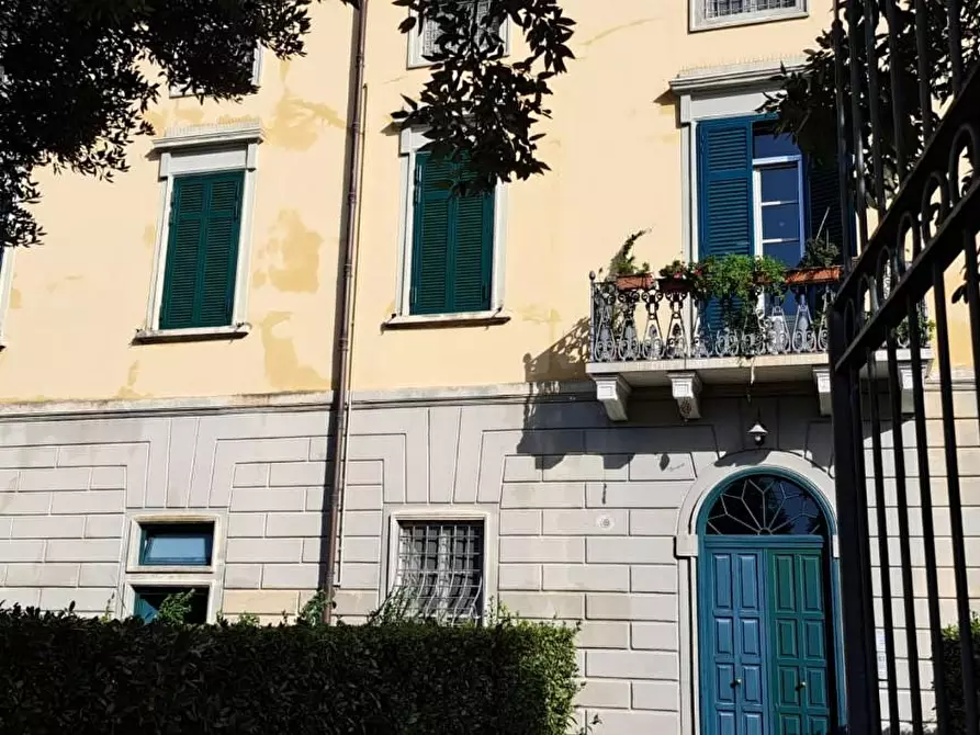 appartamento in vendita a San Giuliano Terme in zona Mezzana