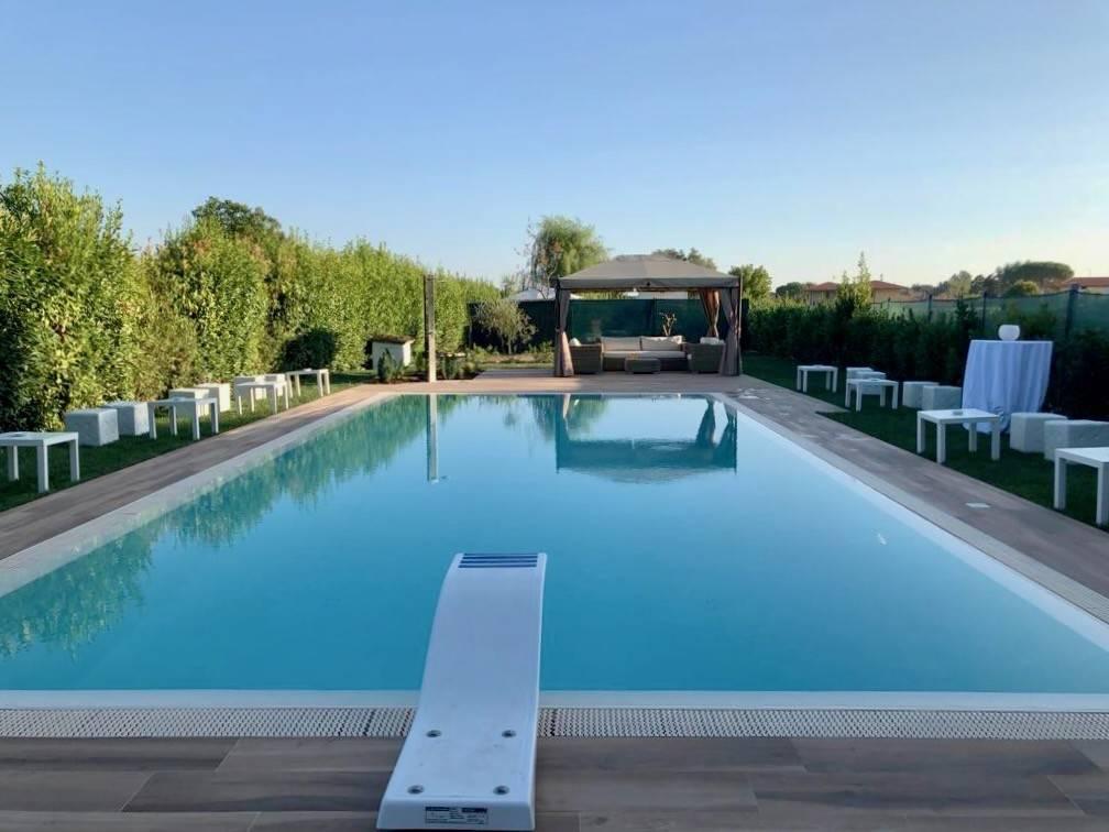 casa indipendente in vendita a San Giuliano Terme