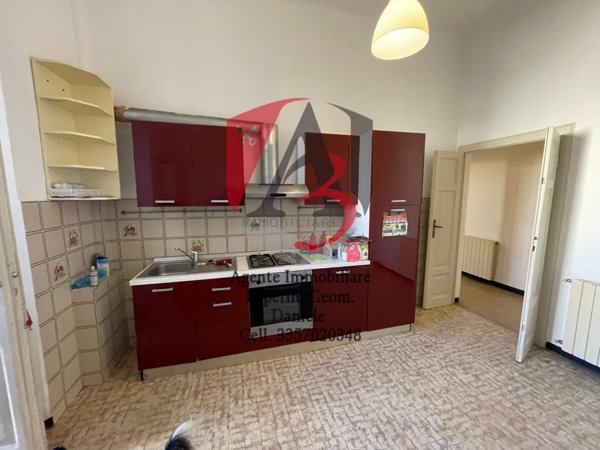 appartamento in vendita a San Giuliano Terme in zona Ghezzano