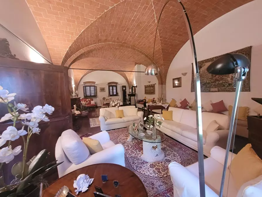 casa indipendente in vendita a San Giuliano Terme in zona San Martino a Ulmiano