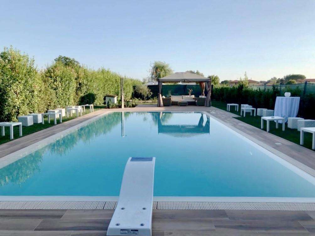 casa indipendente in vendita a San Giuliano Terme in zona Orzignano