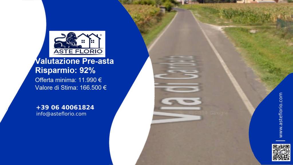 locale commerciale in vendita a San Giuliano Terme in zona Arena-Metato