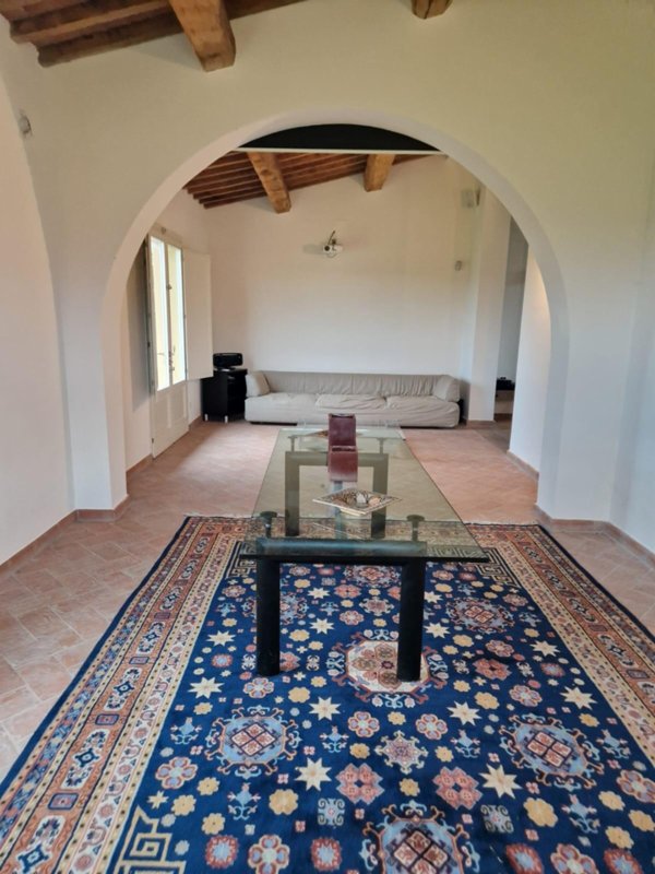 casa indipendente in vendita a San Giuliano Terme in zona Madonna dell'Acqua