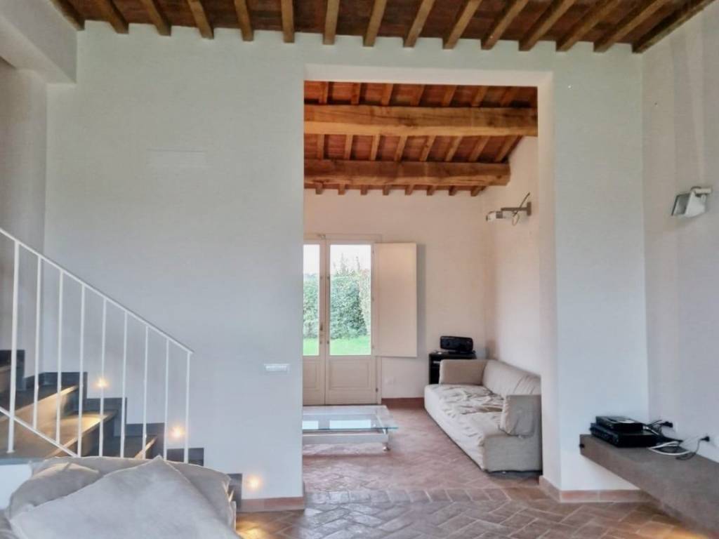 casa indipendente in vendita a San Giuliano Terme in zona Madonna dell'Acqua
