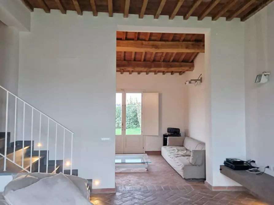 casa indipendente in vendita a San Giuliano Terme in zona Madonna dell'Acqua