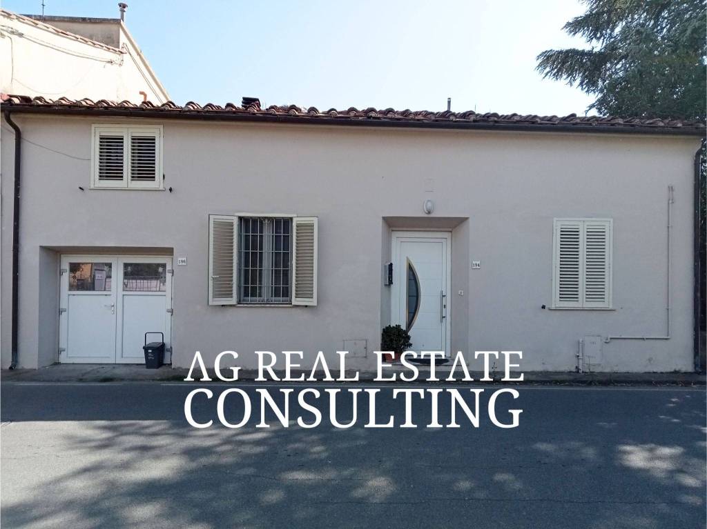 casa indipendente in vendita a San Giuliano Terme in zona Campo