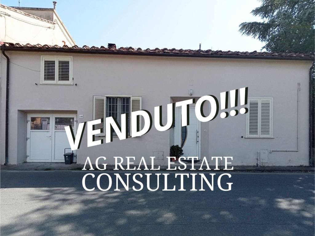 casa indipendente in vendita a San Giuliano Terme in zona Campo