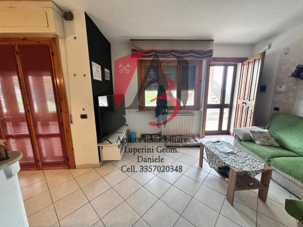 appartamento in vendita a San Giuliano Terme in zona Arena-Metato