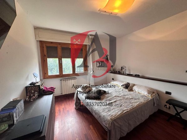 appartamento in vendita a San Giuliano Terme in zona Arena-Metato