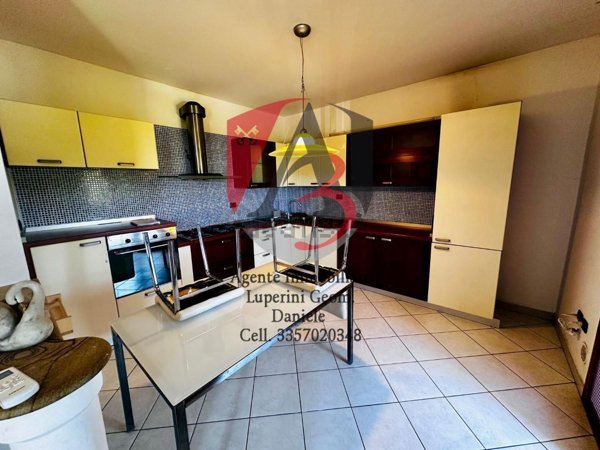 appartamento in vendita a San Giuliano Terme