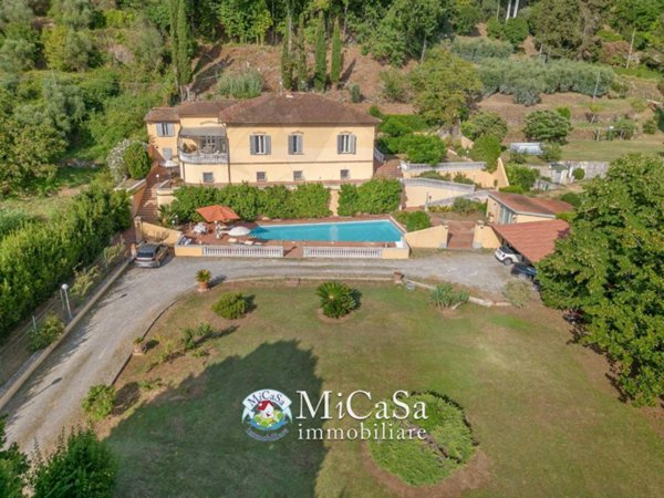 casa indipendente in vendita a San Giuliano Terme in zona Rigoli