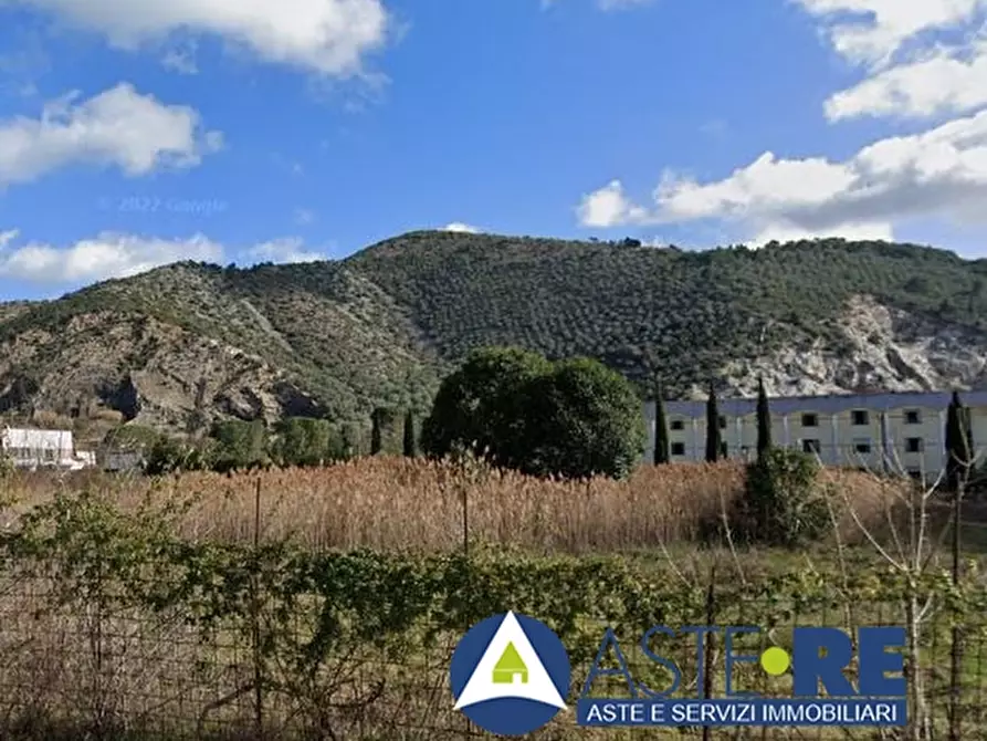 terreno edificabile in vendita a San Giuliano Terme