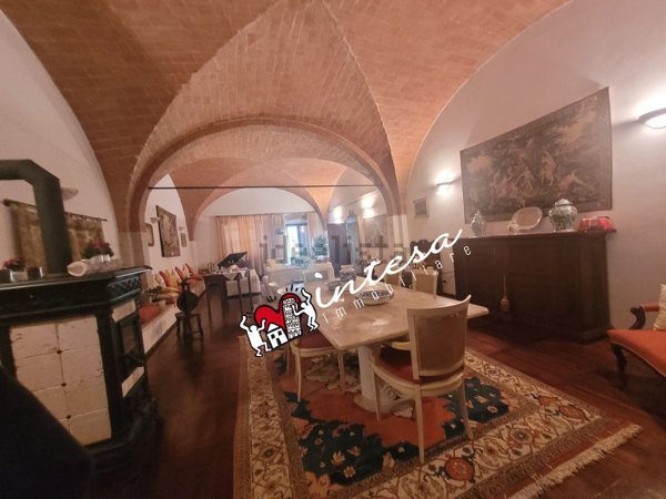 casa indipendente in vendita a San Giuliano Terme in zona San Martino a Ulmiano