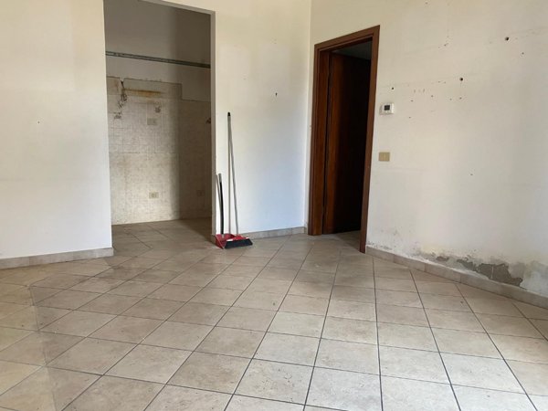 appartamento in vendita a San Giuliano Terme in zona Pontasserchio