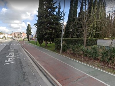appartamento in vendita a San Giuliano Terme