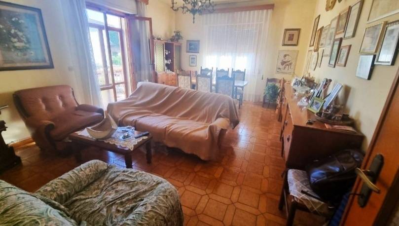 appartamento in vendita a San Giuliano Terme in zona Sant'Andrea in Pescaiola