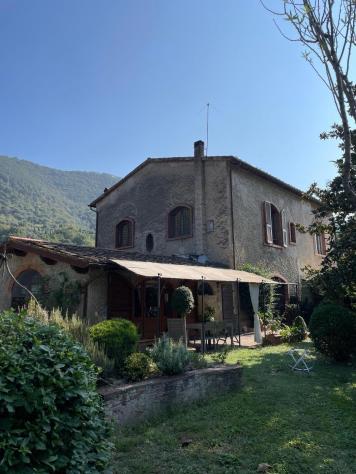 casa semindipendente in vendita a San Giuliano Terme in zona Rigoli