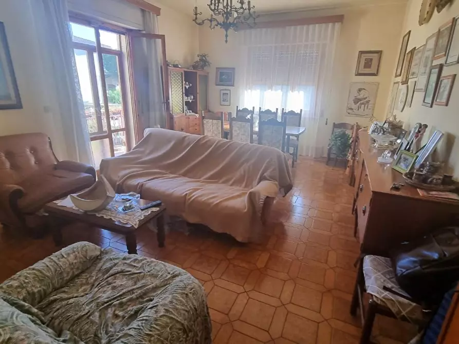 appartamento in vendita a San Giuliano Terme in zona Sant'Andrea in Pescaiola