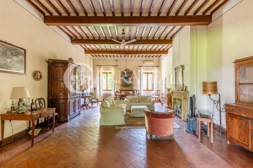 casa indipendente in vendita a San Giuliano Terme in zona Ghezzano